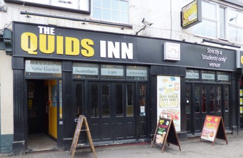 The Quids Inn