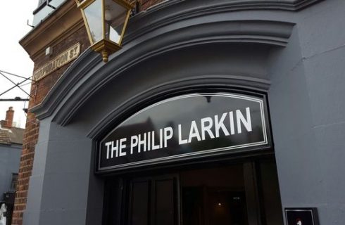 The Philip Larkin