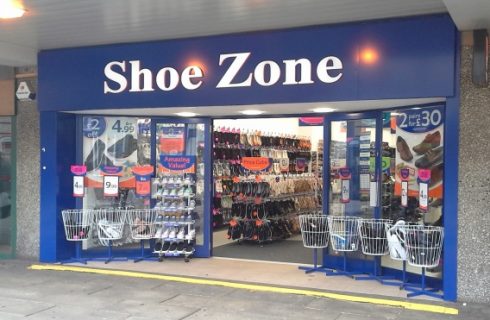 Shoe Zone