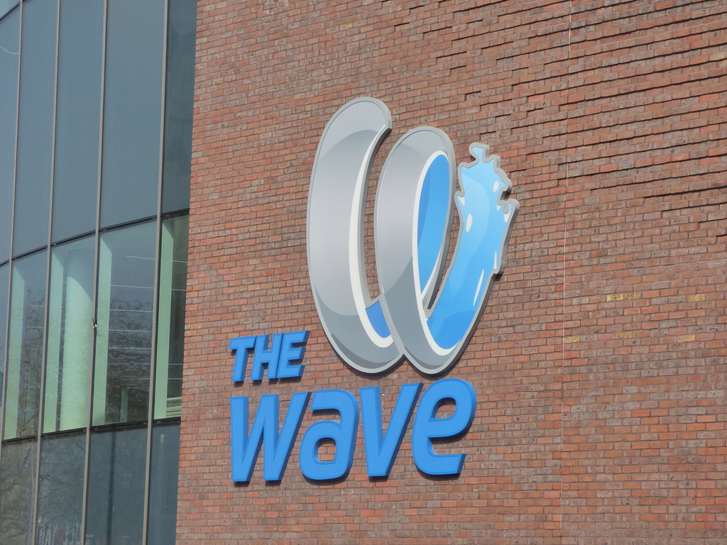 The Wave - Coventry Bid