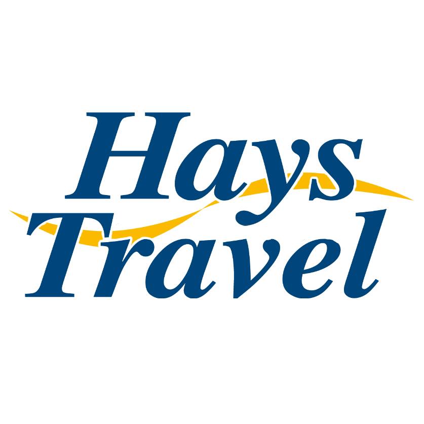 hays travel 2025