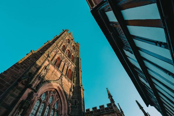 Coventry visitor figures rise to over 10m in 2019 - Coventry City Centre