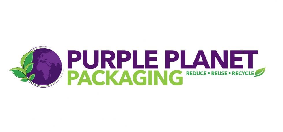 Purple Planet Packaging Coventry City Centre